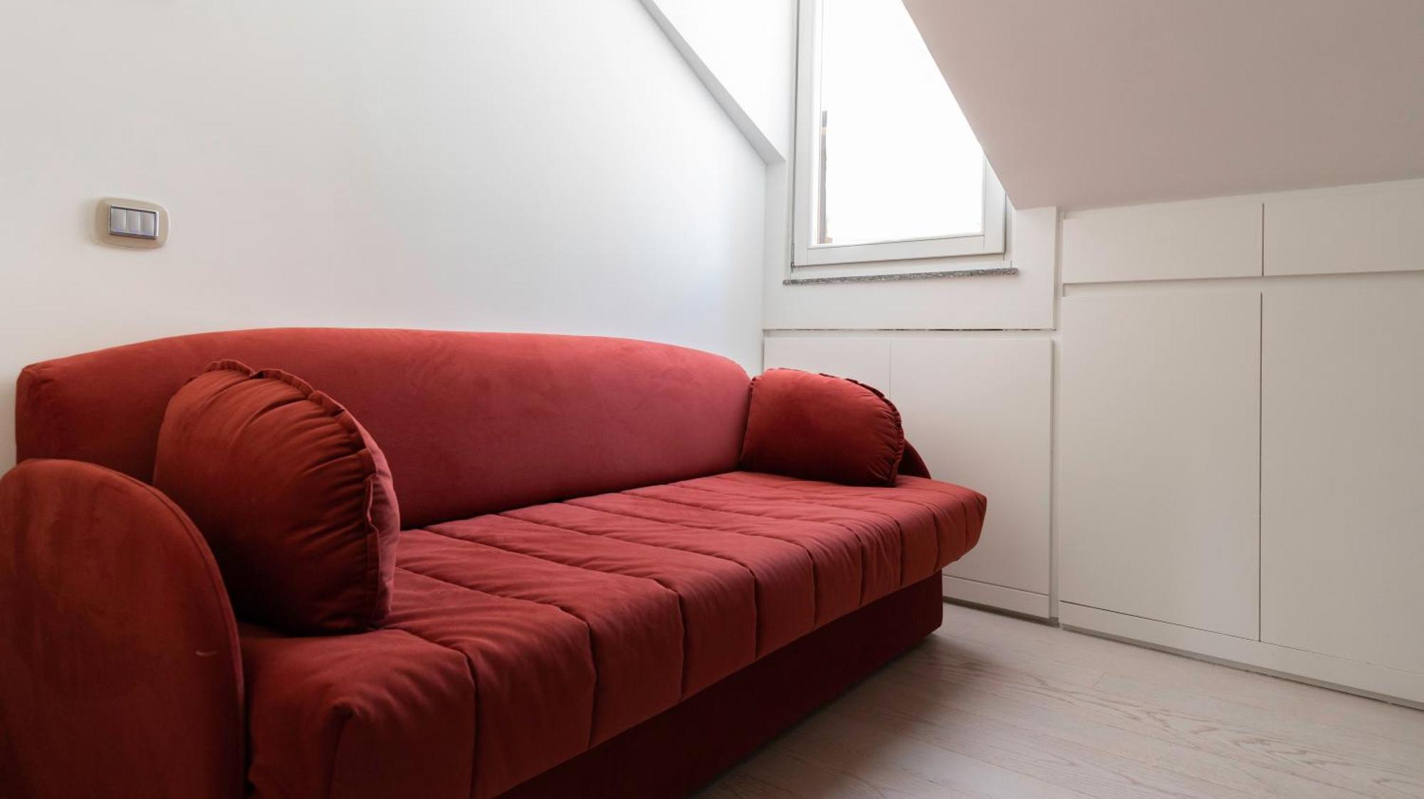 Italianway - Corso Venezia 7 Apartment Milan Exterior photo