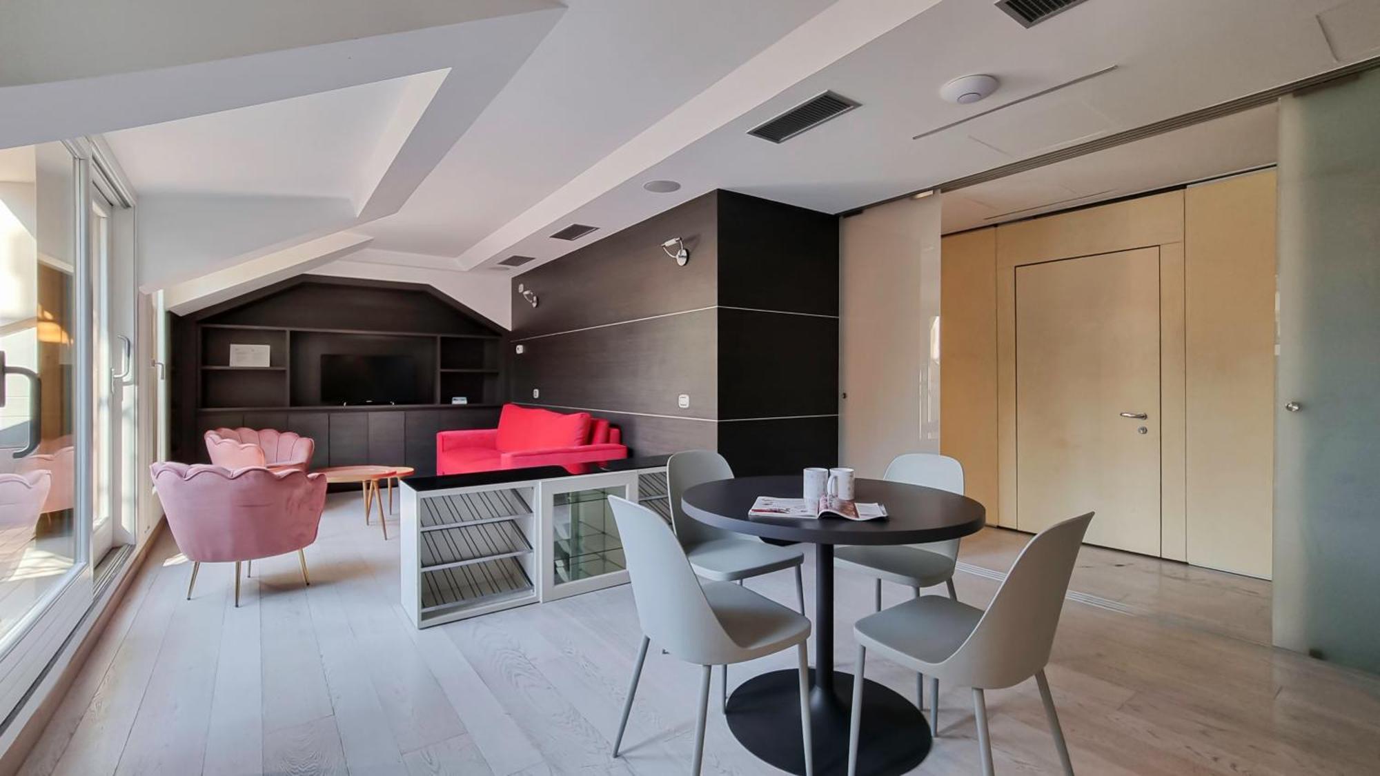 Italianway - Corso Venezia 7 Apartment Milan Exterior photo