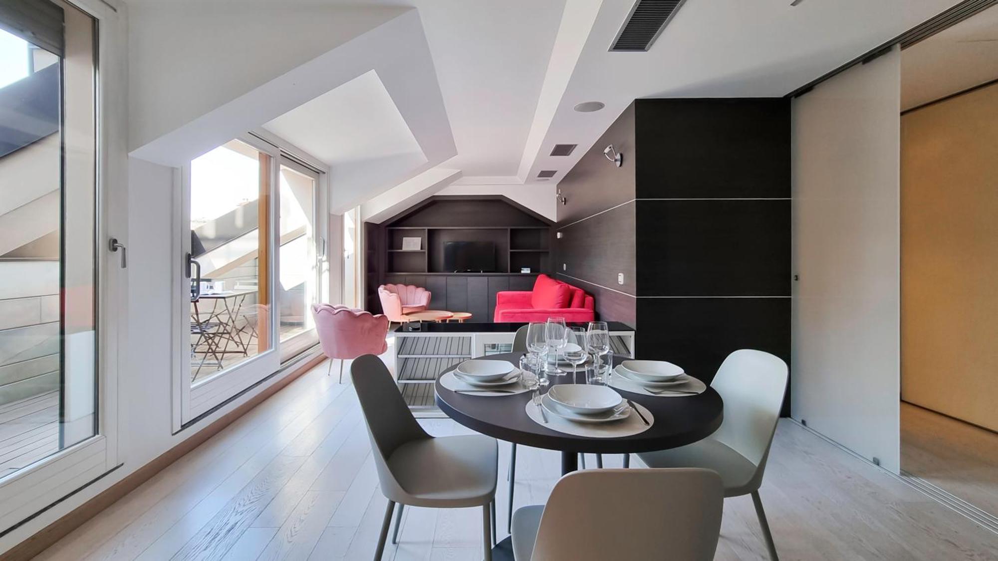Italianway - Corso Venezia 7 Apartment Milan Exterior photo