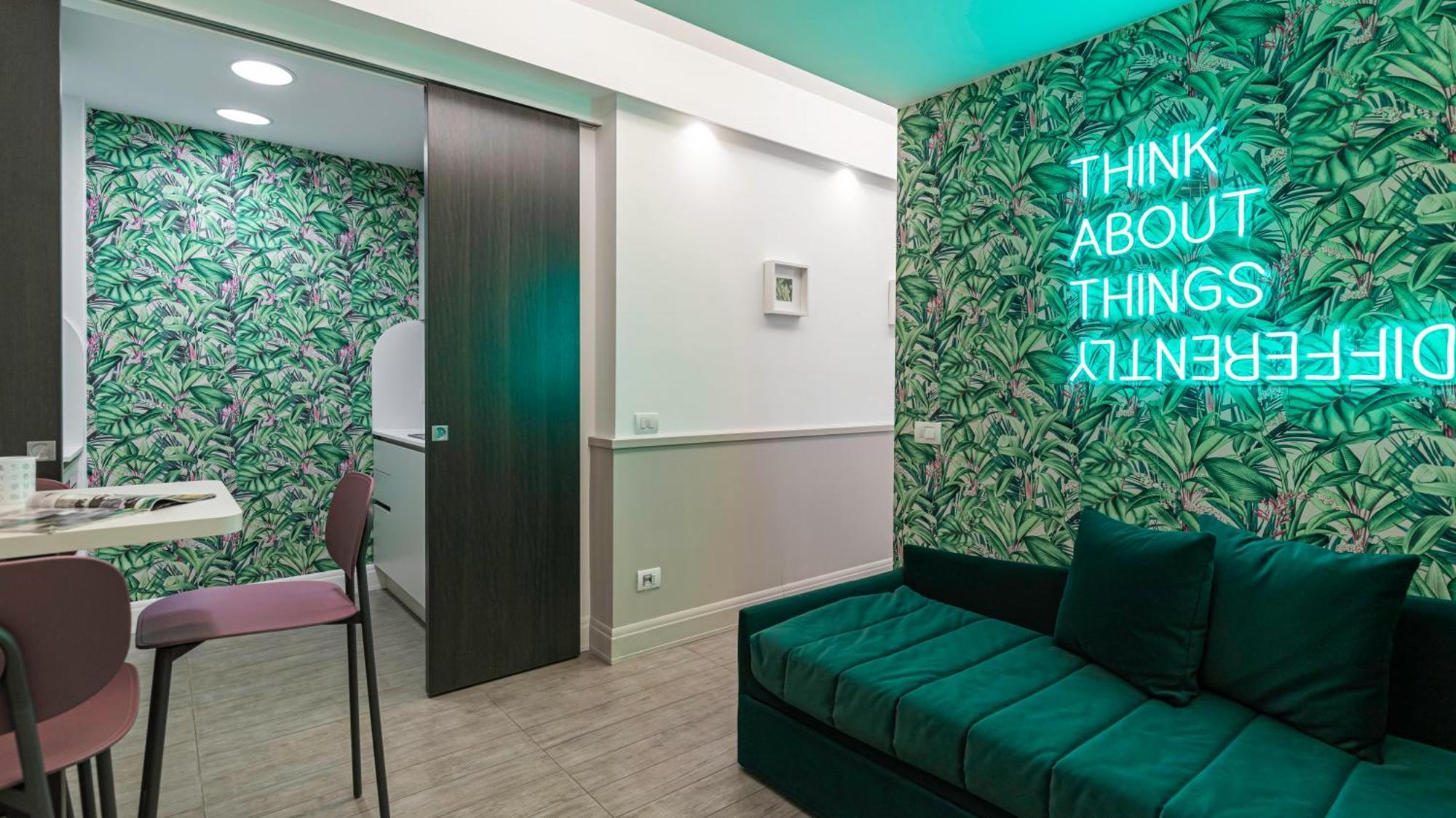 Italianway - Corso Venezia 7 Apartment Milan Exterior photo